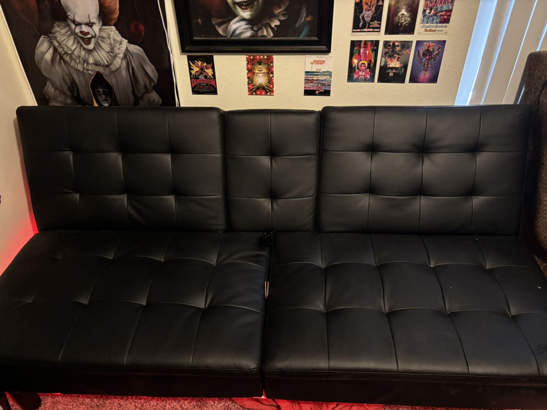 Futon