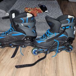 Inline Skates