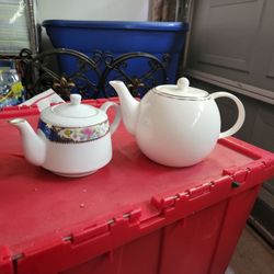 Tea Pot