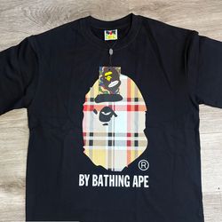 Bape shirt