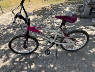 Bicicleta 🚴‍♀️ para niñas en buenas condiciones