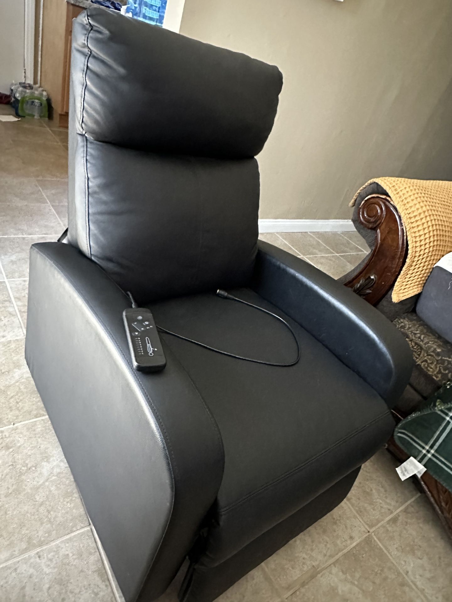 Sillón Para Massage