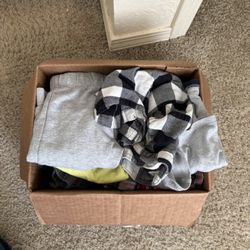 FREE! Toddler Boy Clothes( 2T-3T)