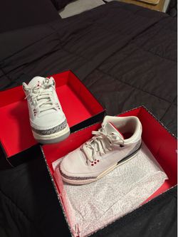Jordan 3s