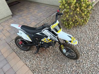 SYX MOTO Kids Dirt Bike