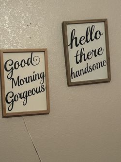 Hobby Lobby Farmhouse Wall Frames Decor