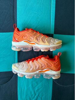 Women's Nike Air VaporMax Plus Size 10
