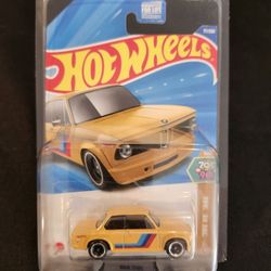 Hot Wheels 🔥 BMW, $10 Includes Protective Display Case 
