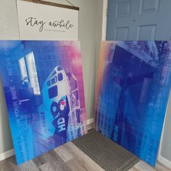 Extra Thick Plexiglass