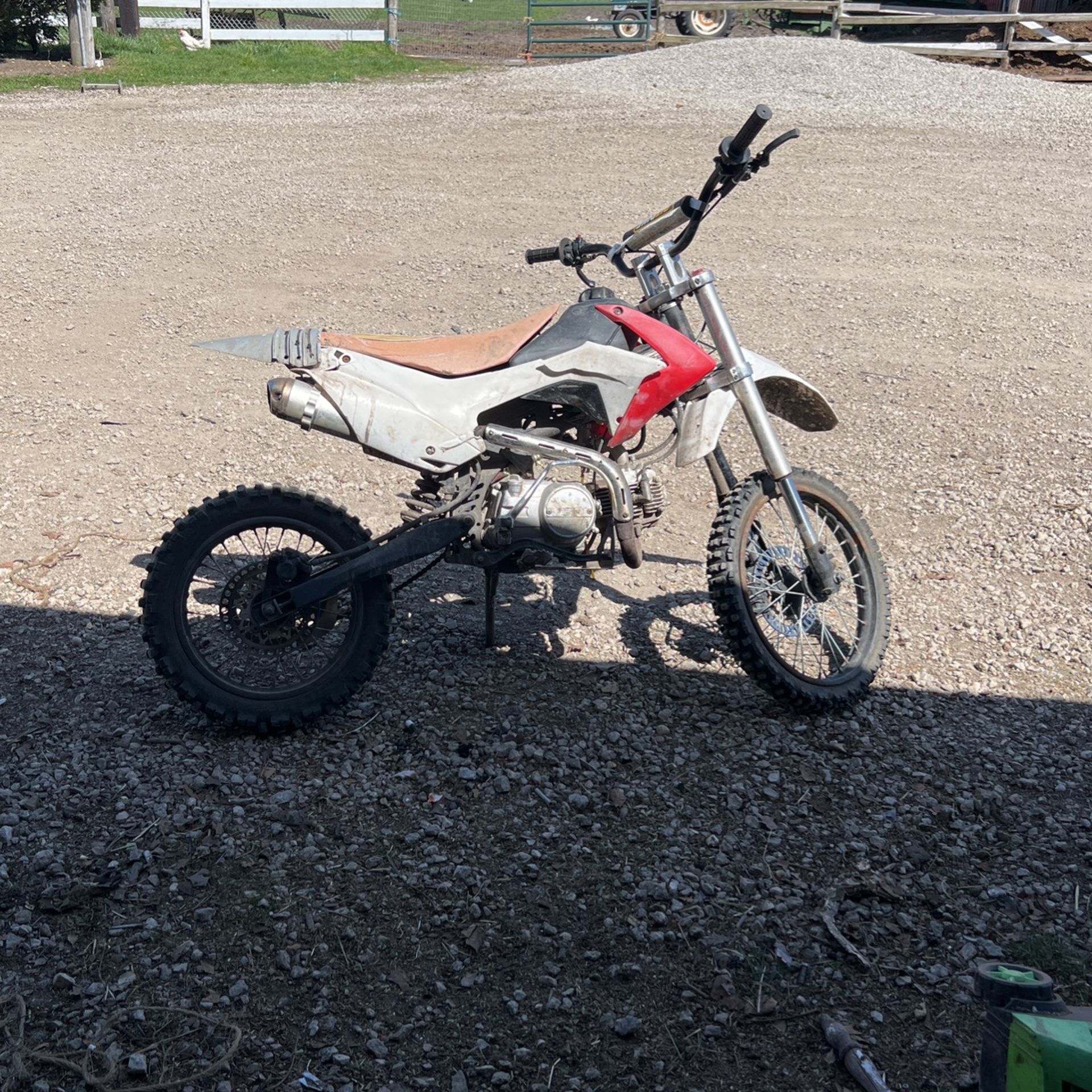 125cc send offers or trades 