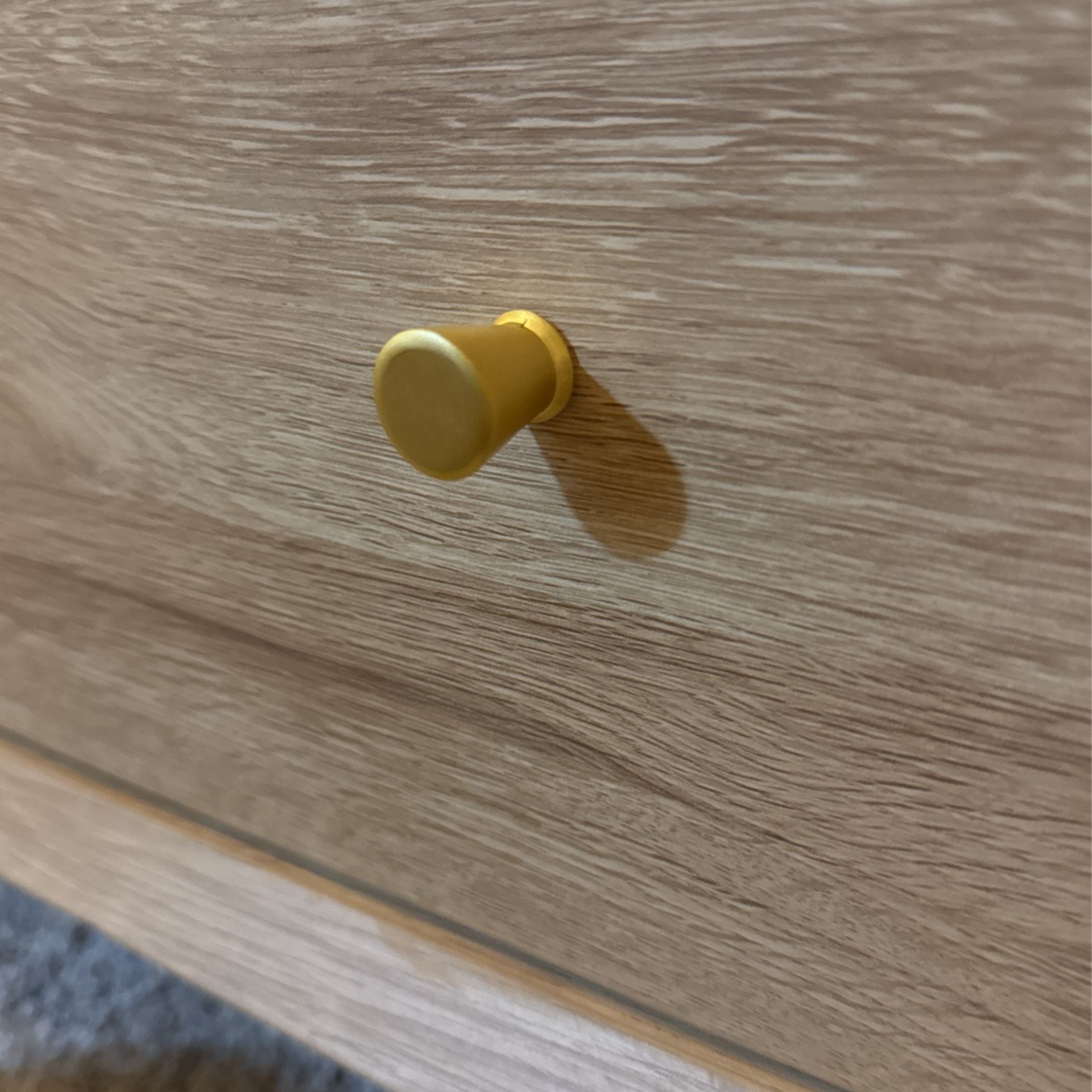 12 Dresser Cabinet Knobs