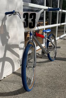 SE Racing Ripper