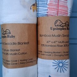 Sabanitas Frescas De Bebe / Nuevas