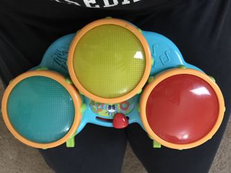 Toddle toy