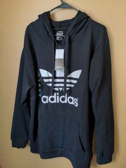 Adidas Hoodie 
