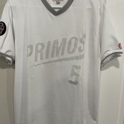 El Chapo Jersey