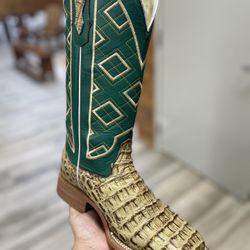 mens western boots