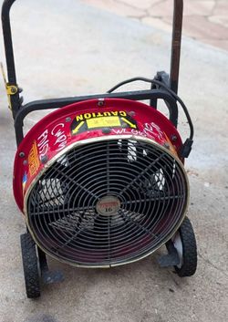 Tempest EB-16-VSM Variable Speed Blowers