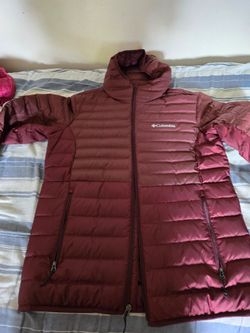 Colombia Jacket