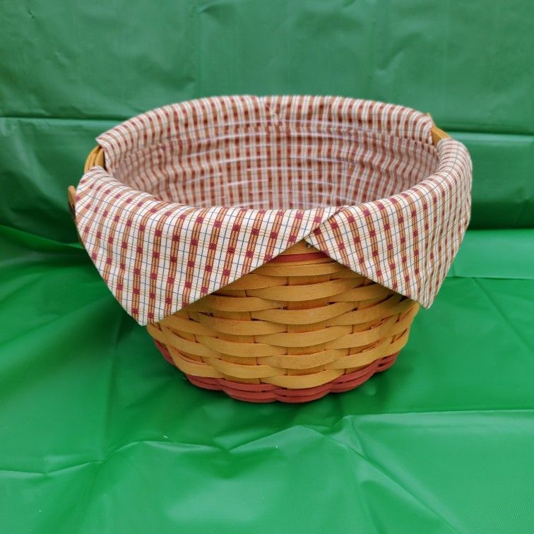 Longaberger Basket COVINA