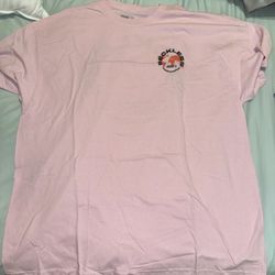 Young and Reckless Pink Logo Mens T-Shirt Size 2XL - BNWT Streetwear Y&R