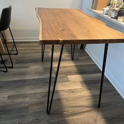 West Elm Table 