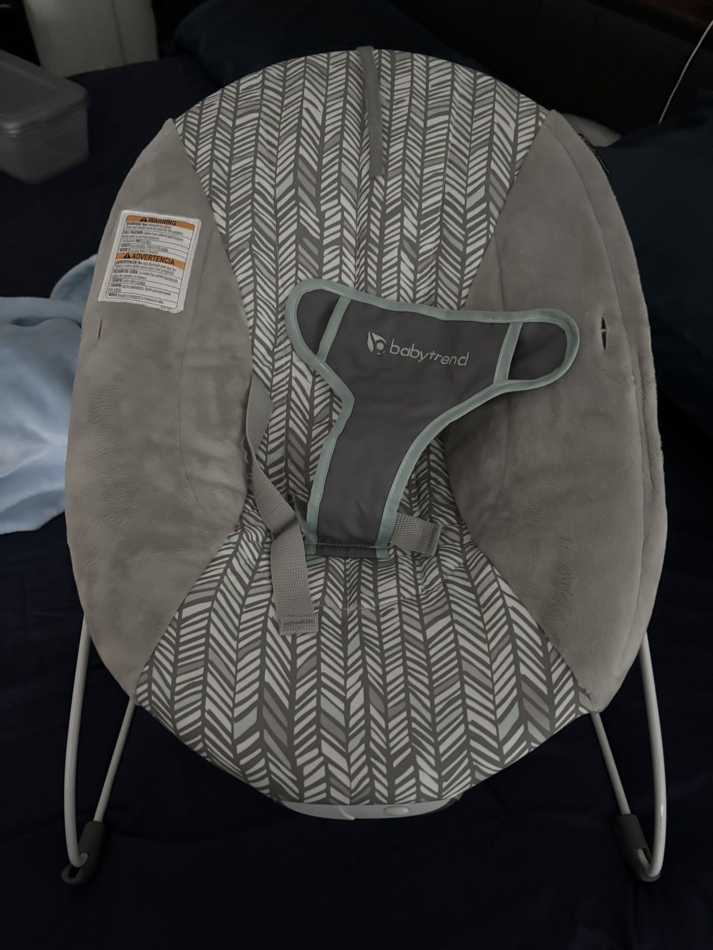 Smart Steps TrendEZ BOUNCER