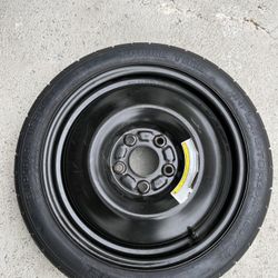 Spare Tire