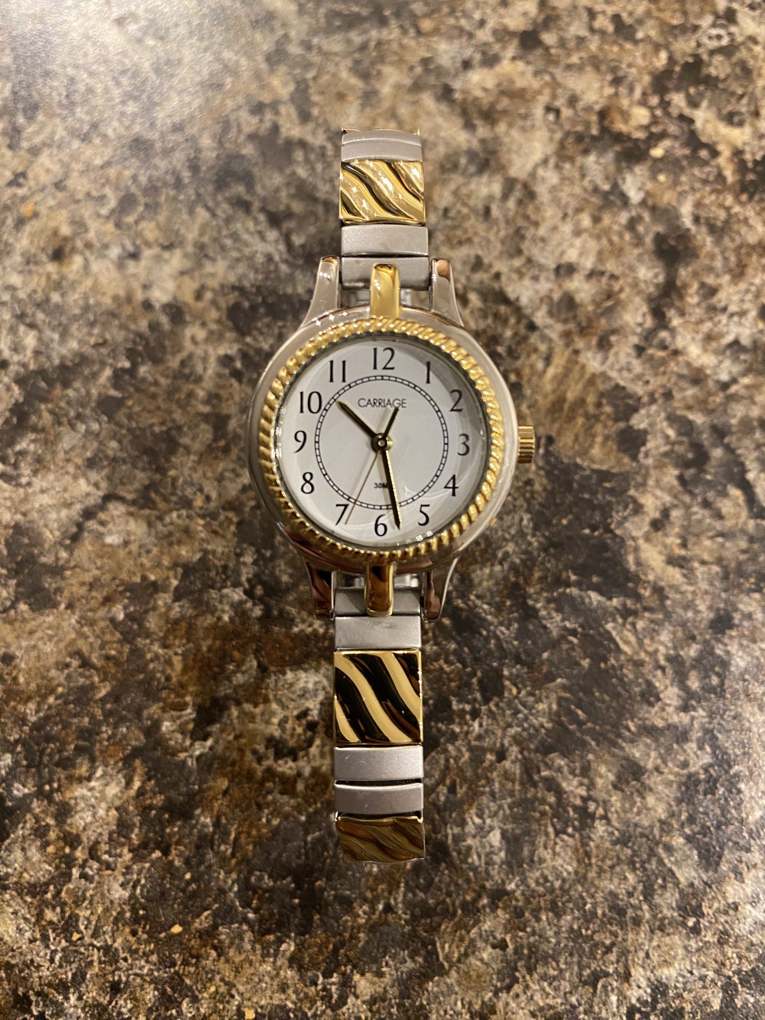 Carriage Women’s Watch