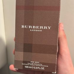 Burberry London Cologne 