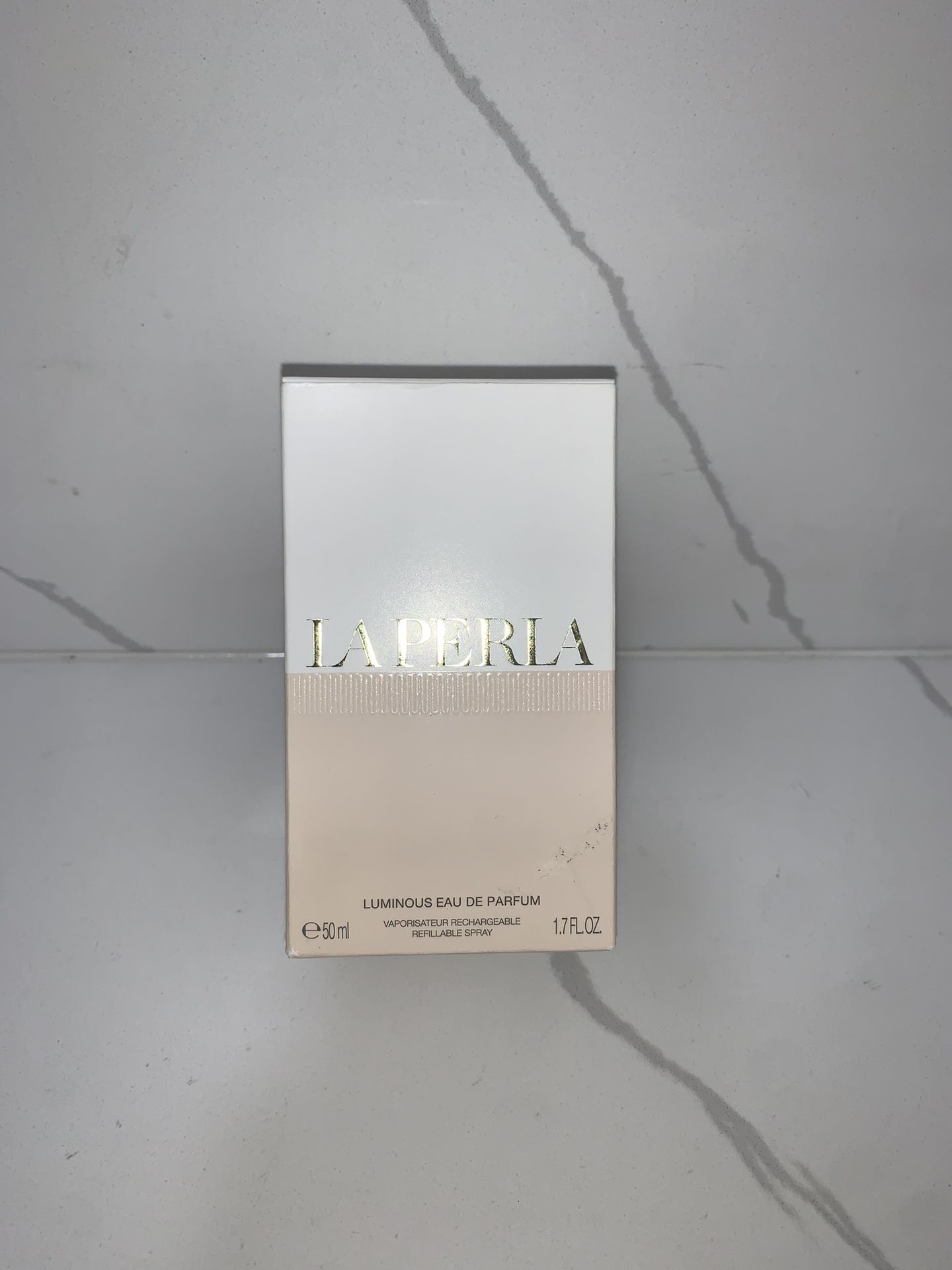 La Perla Luminous Perfum