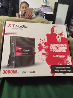 Car audio