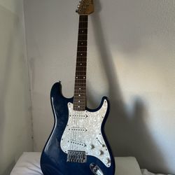 Electric Guitar