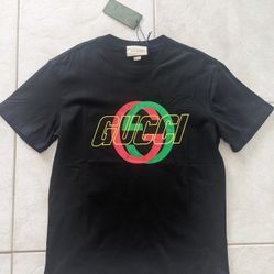 Gucci T- Shirt Mens Large 