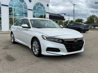 2020 Honda Accord