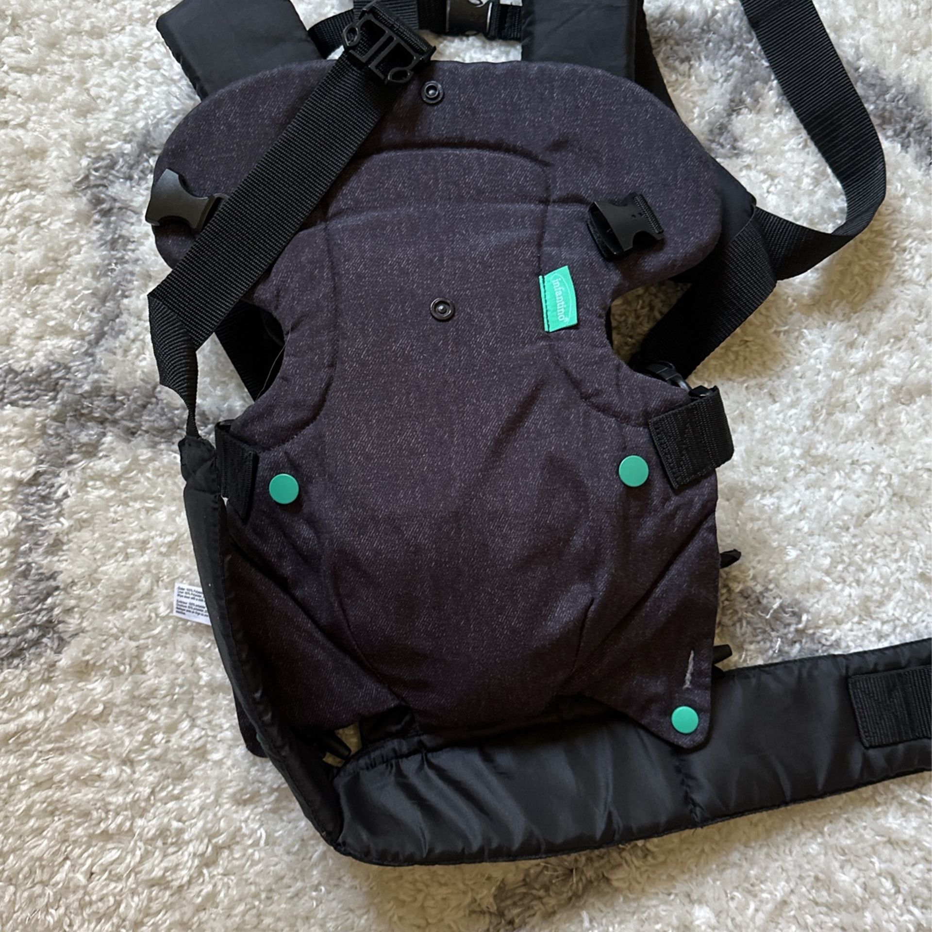 Infantino Baby Carrier