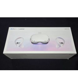 Oculus Quest 2 