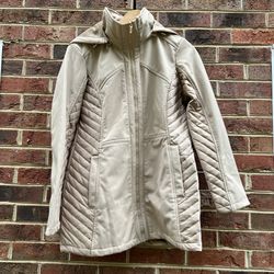 Jones New York Winter Coat 