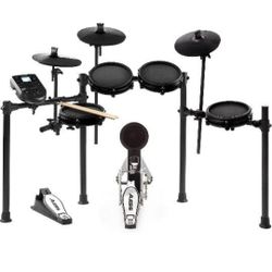 Drum Set Alesis Nitro 
