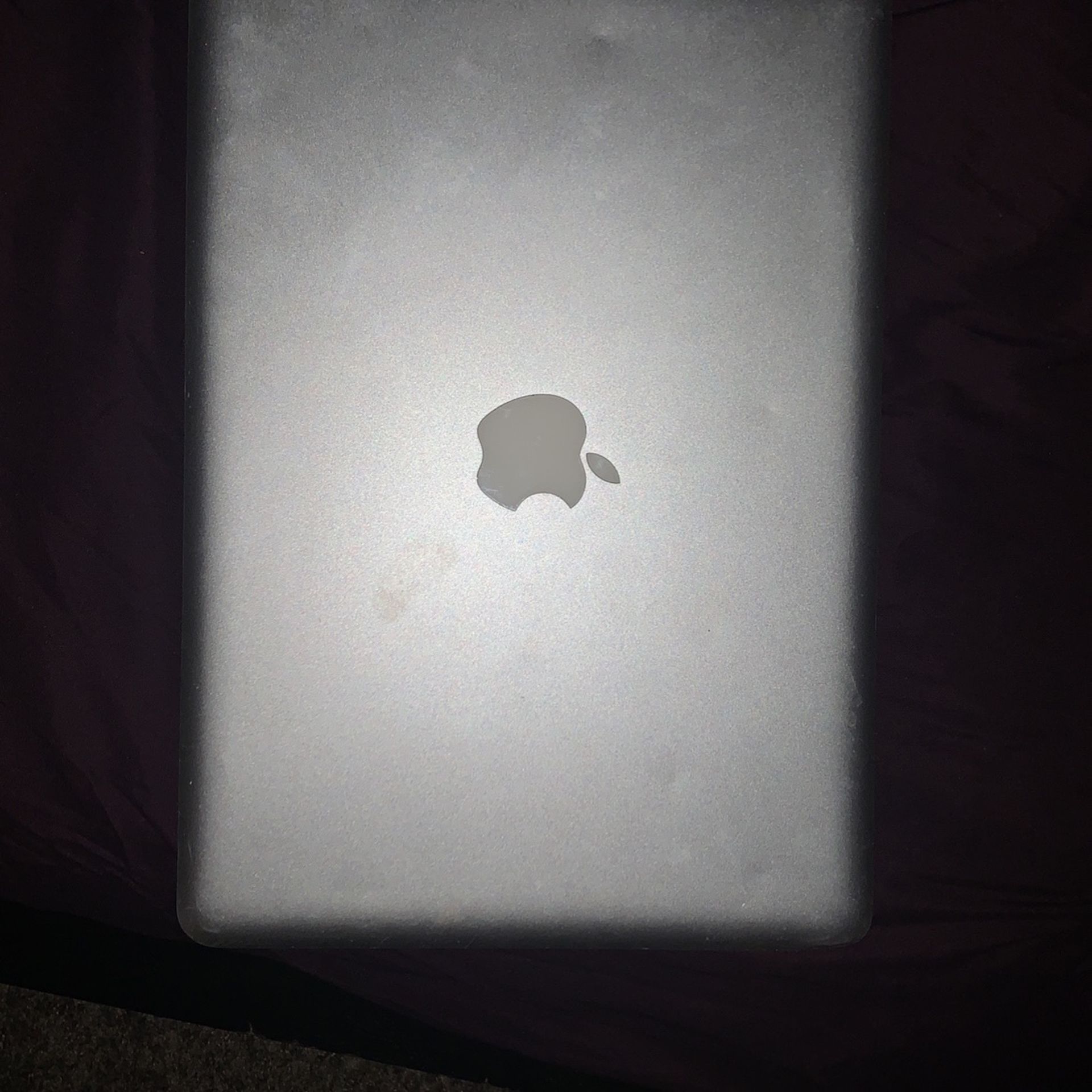 MacBook Early 2011