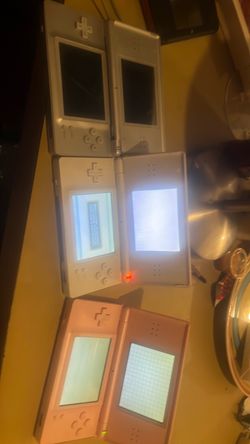 Ds lite for parts