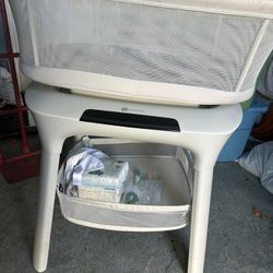 Electric Bassinet