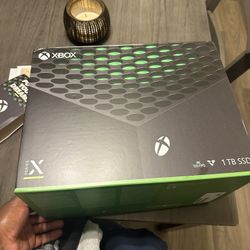 Xbox Series X