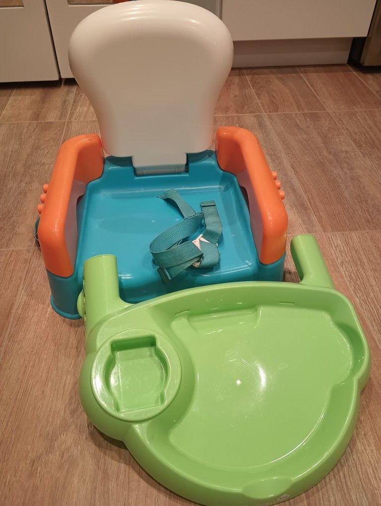Booster Seat