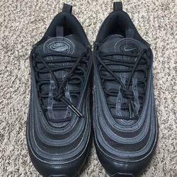 Nike Air Max 97 Black