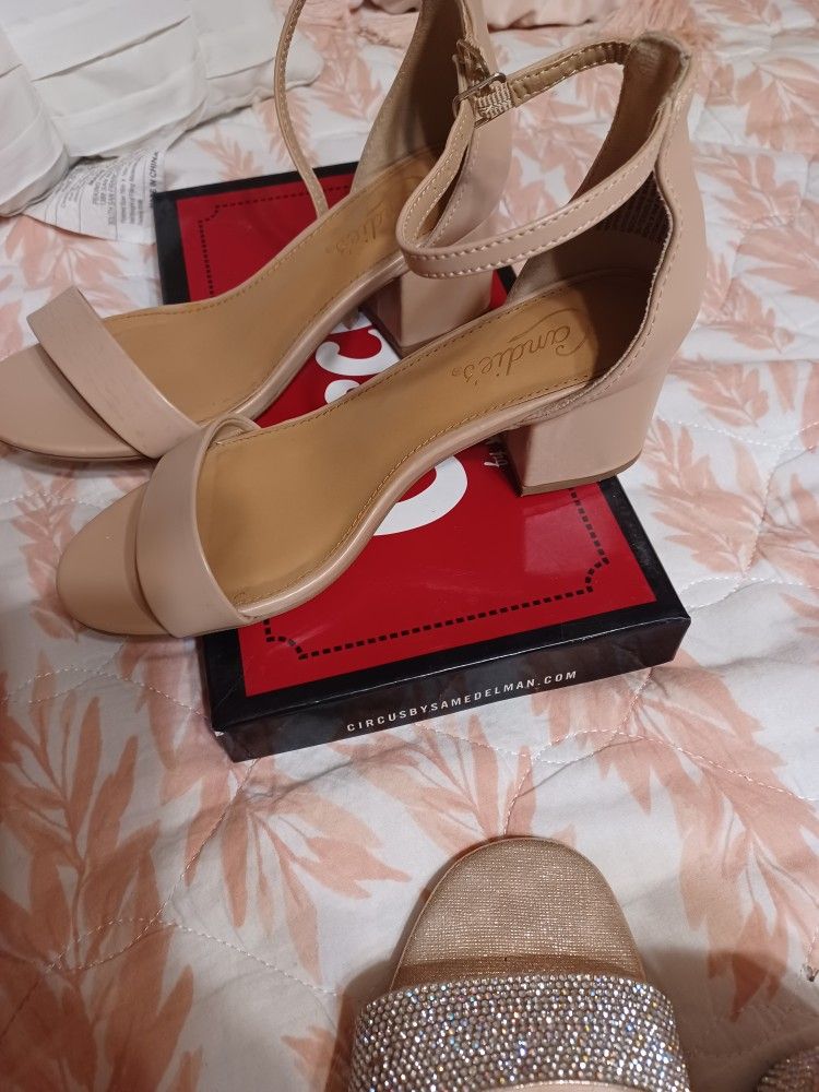 Size 6 Worn Once Paid $57 Kohls