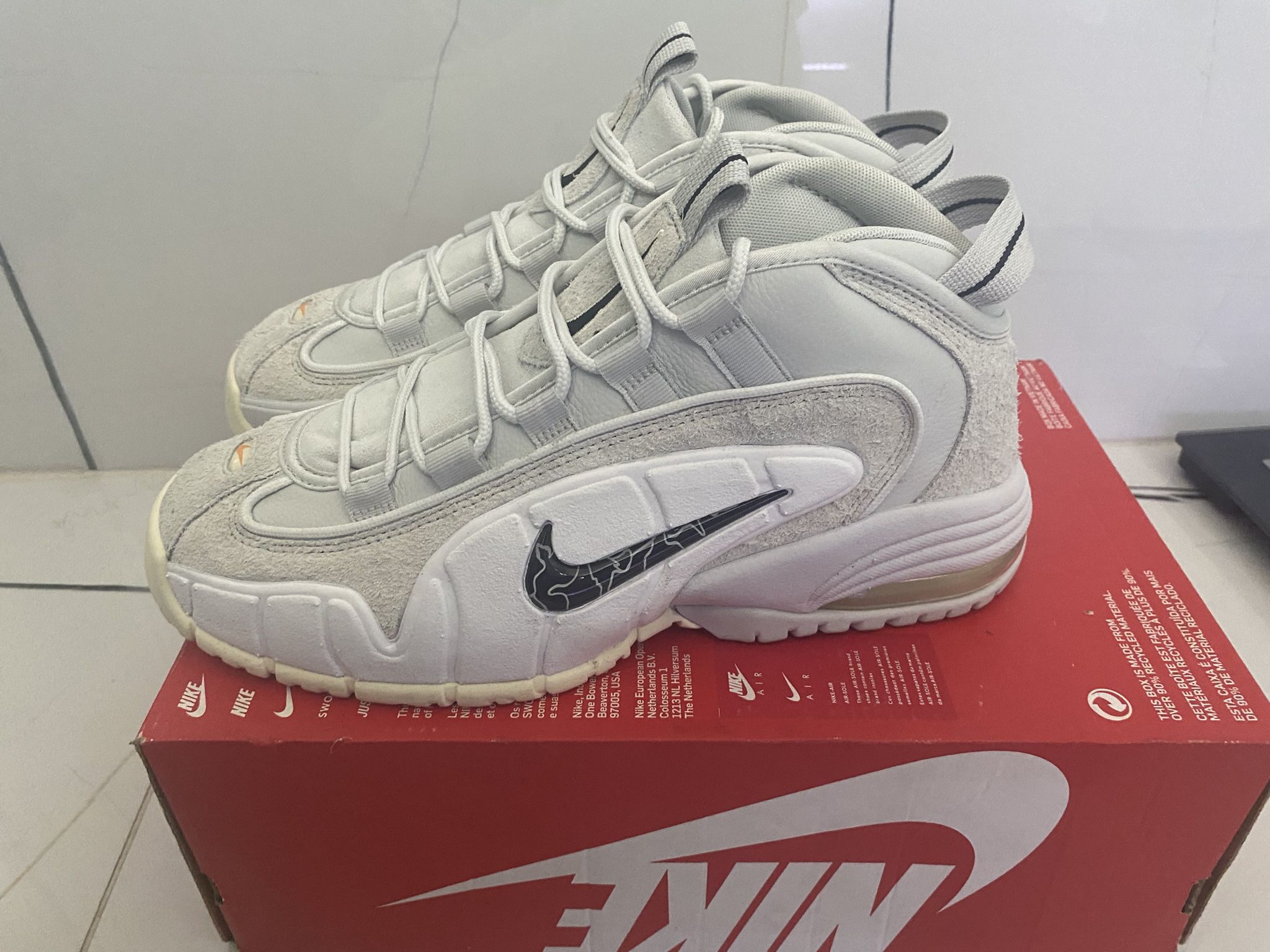 Air Pennys