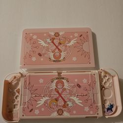 Nintendo Switch Oled Case