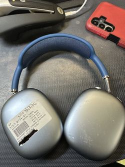 AirPods Max