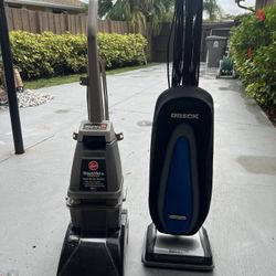 Comercial Vacuum Cleaner